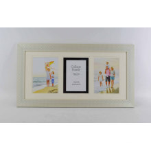 Collage X3 PS Photo Frame for Home Deco